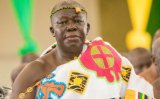 Illegal miners have invaded my concession – Asantehene decries as he calls for extensive measures to curb menace