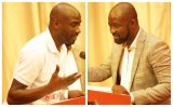 Otto Addo is going nowhere - GFA boss Kurt Okraku