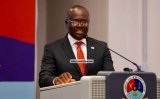 Omane Boamah calls on ECOWAS leadership to leverage collective strengths for peace & (…)