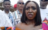 Ablekuma North rerun chaos: ‘I don’t feel sorry for Hawa Koomson’ – Hanna Bissiw-Kotei