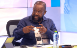 Dr Bawumia will win NPP flagbearer race, the rest are wasting their money – Jantuah