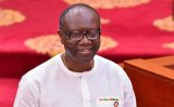 Ken Ofori-Atta is falsely accused of borrowing through the bond market – Dr Bannor