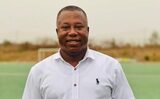 GPL: We will go all out to avoid defeat to Vision FC â€“ Bechem Utd coach Kobina Amissah