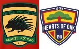 Kotoko, Hearts face biggest threats in away games – Nana Apinkra on hooliganism