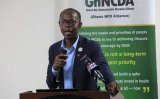 NCD Alliance hails MahamaCares; urges safeguards against ‘unhealthy’ industries