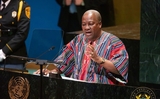 Former MMDCEs petition President Mahama over unpaid benefits
