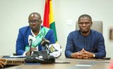 2024 WAFCON: Good planning by GFA a big factor in Black Queens’ bronze feat – Mustapha Ussif