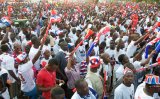 NPP releases timetable for 2026 presidential primaries