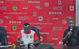 Kotoko set to return to action after Nana Pooley's funeral