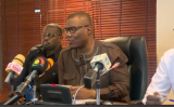Health Minister should query GHS about the financial clearance – Ayew Afriyie
