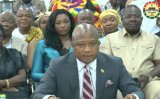 CDM demands government explanation over UN LGBTQ+ vote abstention