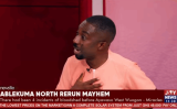 NPP must set up ‘Self-Protection Committee’ – Miracles Aboagye