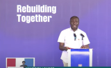 NDC has failed Ghanaians, betrayed its promises – Afenyo-Markin