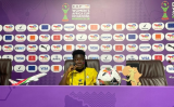 2024 WAFCON: Grace Asantewaa dreaming of winning tournament with Black Queens
