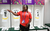 Adjoa Bayor hails CAF for boosting 2024 WAFCON prize money