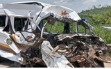 A/R: 441 deaths, over 4,000 injured as of September 2025 – NRSA on road crashes