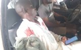 Zongo chief shot in Okorase as dispute escalates into violent clash
