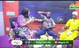 Obra Show to travel with couple to settle marital dispute in Northern region
