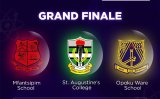 NSMQ 2025: Three giants, three historic profiles – BOTWE, OWASS & AUGUSCO eye coveted (…)