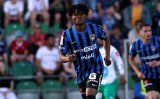 Ghanaian midfielder Bismark Ampofo scores in added time to seal big win for Inter Turku against (…)