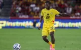 Christopher Bonsu Baah nears big-money move to Al Qadsiah