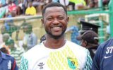 Clubs eagerly waiting for Ghana Premier League to resume - Bibiani GoldStars CEO