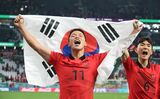 South Korea star Hwang Hee-chan fires Ghana warning ahead of Kirin Cup showdown