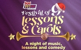 Joy FM’s 2025 Festival of Nine Lessons and Carols slated for December 13