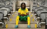 Hammarby IF announce signing of Ghanaian midfielder Frank Junior Adjei
