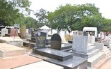 Korle Klottey Assembly suspends burials at Osu Cemetery over illegal exhumations