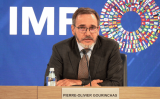 IMF forecasts 4% growth rate for Ghana in 2025 and holds inflation at 12%