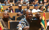 Ablakwa congratulates President Mahama and Ghana on unanimous AU backing for historic UN resolution