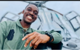 Profile of late Sergeant Ernest Addo Mensah