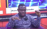 Austine Woode urges Ghanaian artistes to unite and aim for global recognition