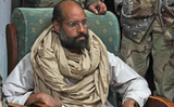 Libyan prosecutors launch probe into killing of Gaddafi’s son