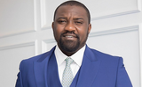 Feed Ghana, feed industry – Deputy Agric Minister Dumelo outlines new direction