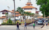 University of Ghana suspends 14 students, sanctions 97 for exam misconduct
