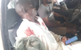 Zongo chief shot in Okorase as dispute escalates into violent clash